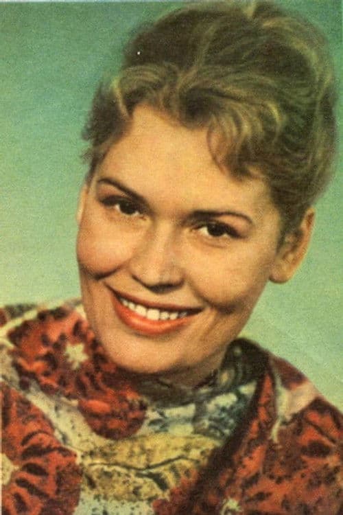 Galina Rogacheva profile photo