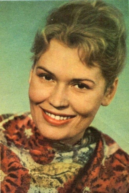 Galina Rogacheva profile photo