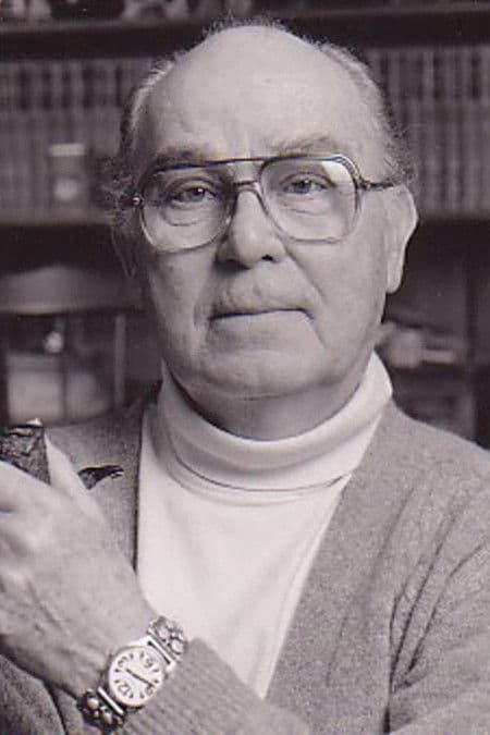 John Michael Hayes profile photo