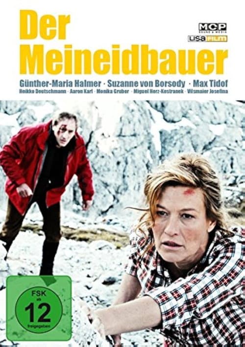 The Perjured Farmer poster