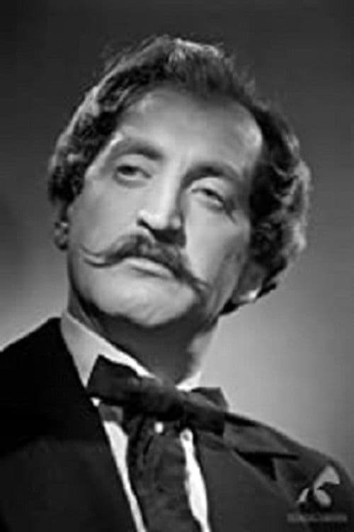 Tadeusz Cygler profile photo