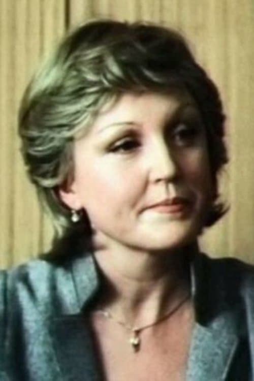 Lyudmila Chulyukina profile photo