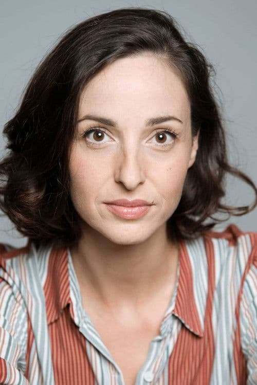 Anaïs Duperrein profile photo