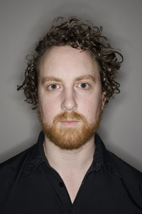 Uje Brandelius profile photo