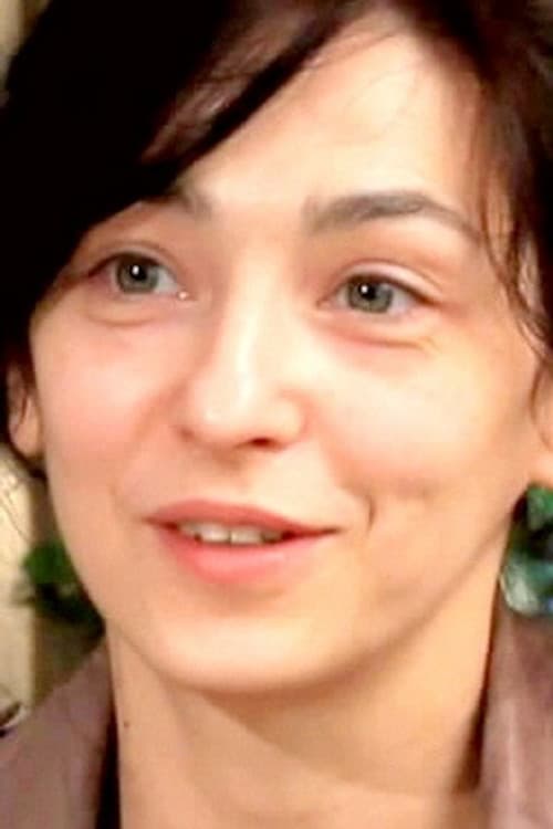 Alisa Khmelnitskaya profile photo