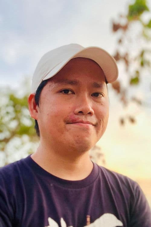 Ryan Machado profile photo