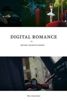 Digital Romance poster