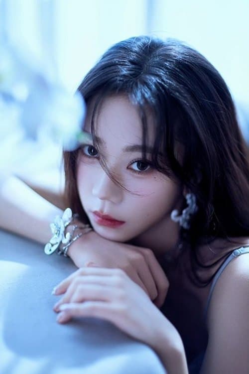 Zhang Zining profile photo