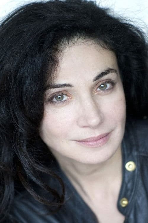 Agnès Afriat profile photo