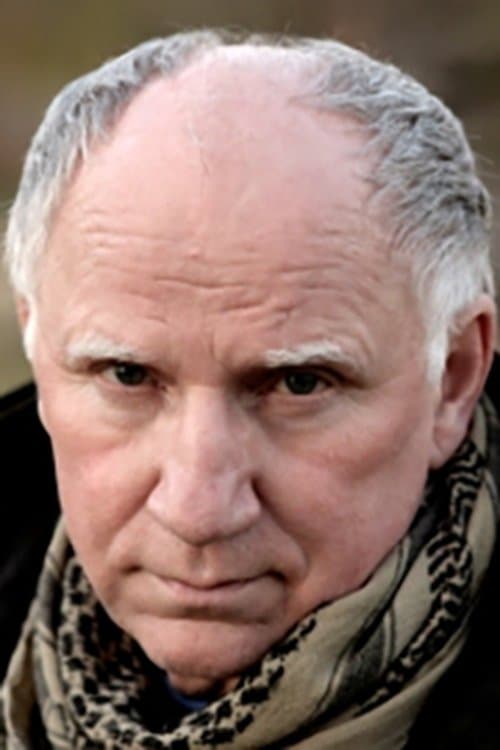 Valeriy Barinov profile photo