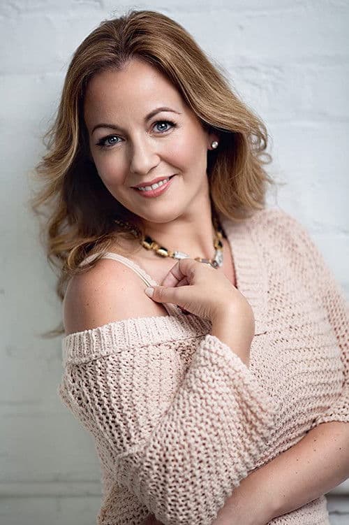 Lisa Kelly profile photo