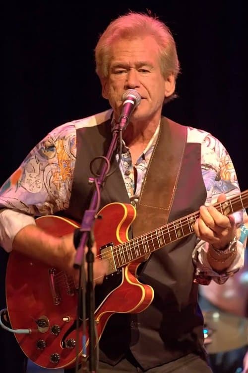 Bill Champlin profile photo