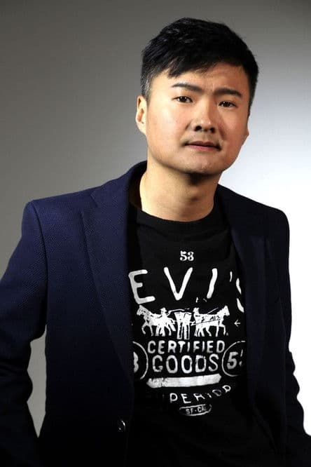 Ma Shengbin profile photo