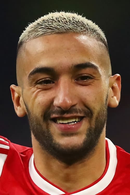 Hakim Ziyech profile photo