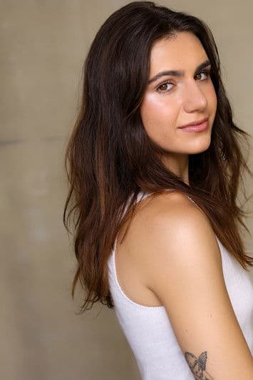 Alena Mauhs profile photo