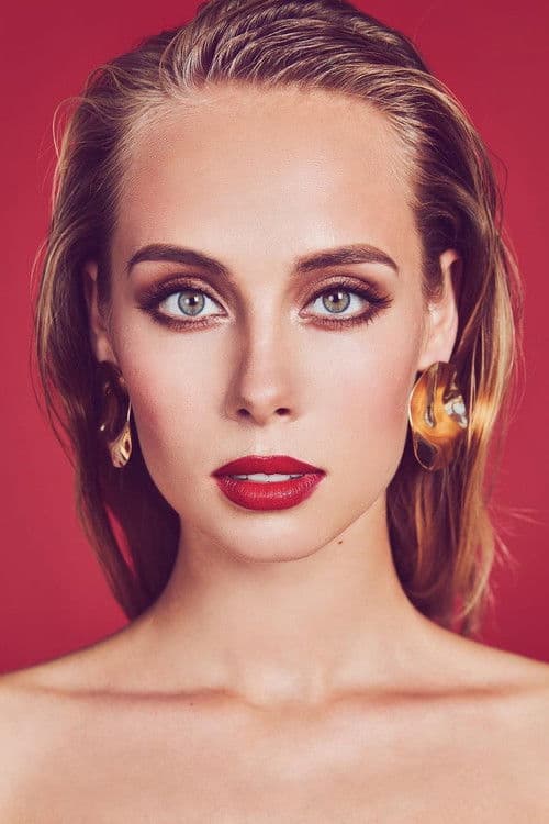 Sofia Persiyaninova profile photo