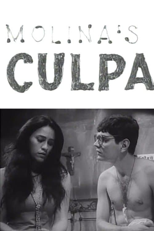 Culpa poster