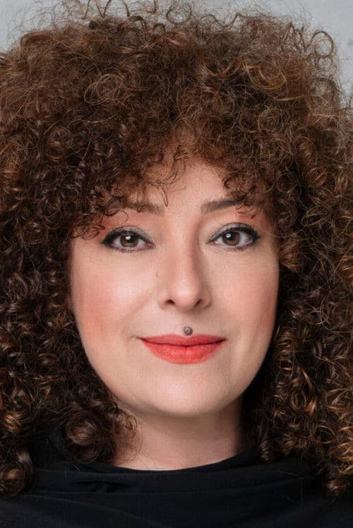 Sevtap Çapan profile photo