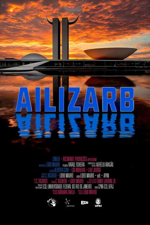 Ailizarb poster