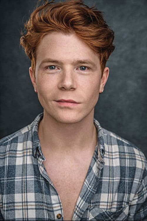 Blake Patrick Anderson profile photo