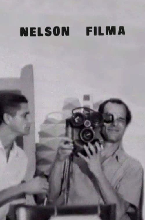 Nelson Filma poster