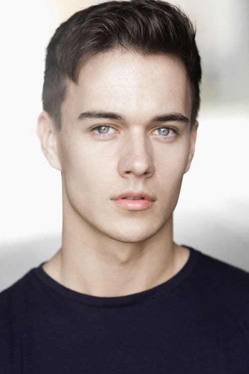 Karl Hughes profile photo