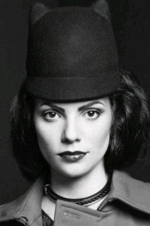 Tjasa Perko profile photo