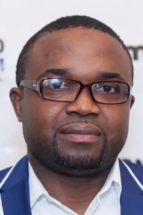 Obi Emelonye profile photo