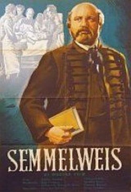 Semmelweis poster