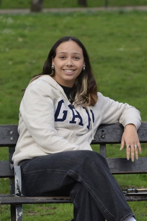 Merle Tschirschnitz profile photo