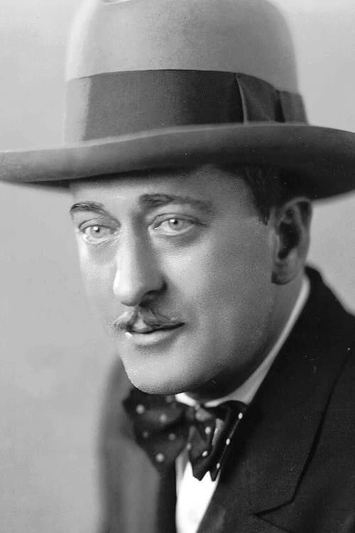 Walter Percival profile photo