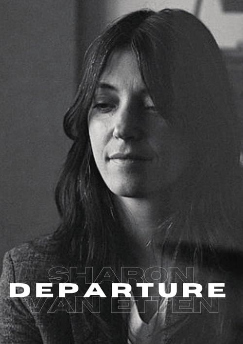 Departure poster