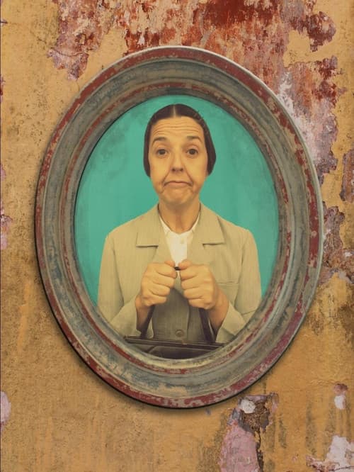 Dona Bilica Naquele Tempo poster