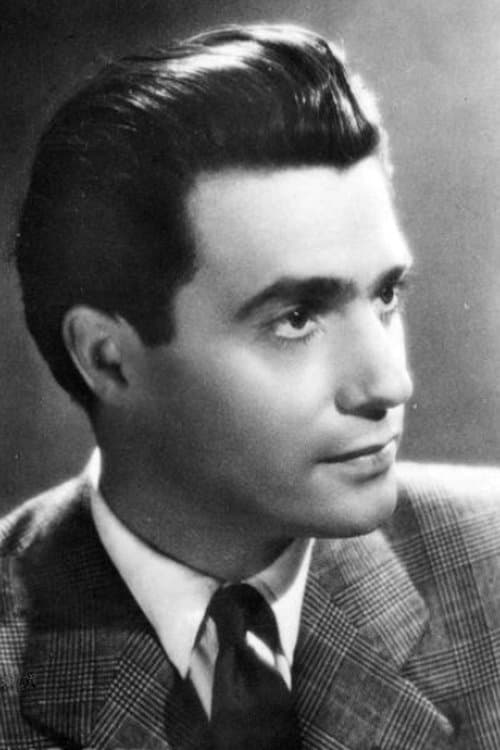 János Sárdy profile photo