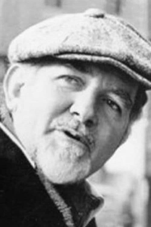 Charles Jarrott profile photo