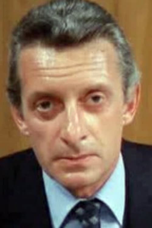 Jacques Maury profile photo