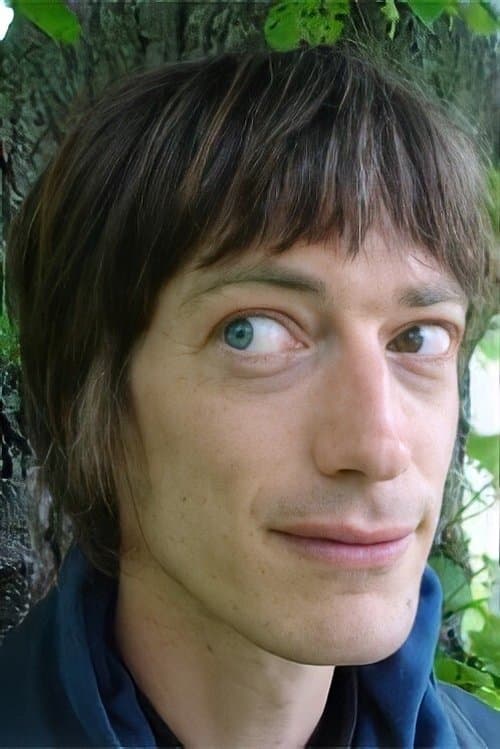 Jacob Rolfe profile photo