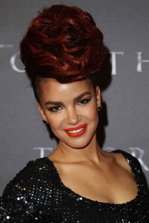 Eva Simons profile photo