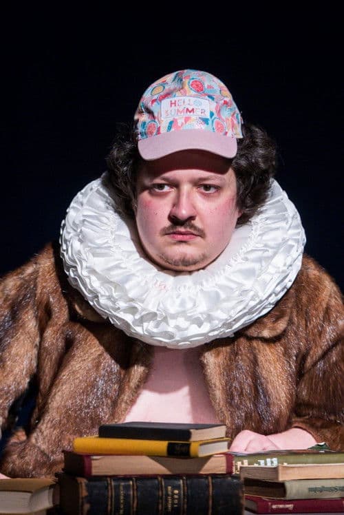 Benedict Klintworth profile photo