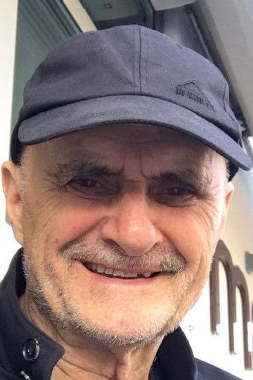 Erich Glavitza profile photo