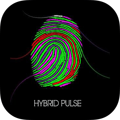 Hybrid Pulse
