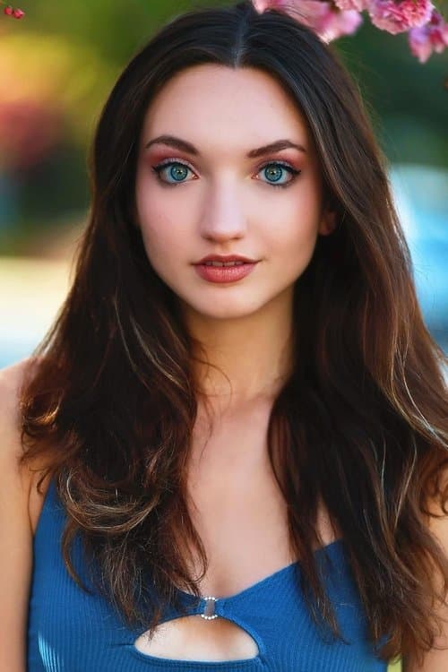 Angelina David profile photo