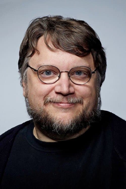 Guillermo del Toro profile photo