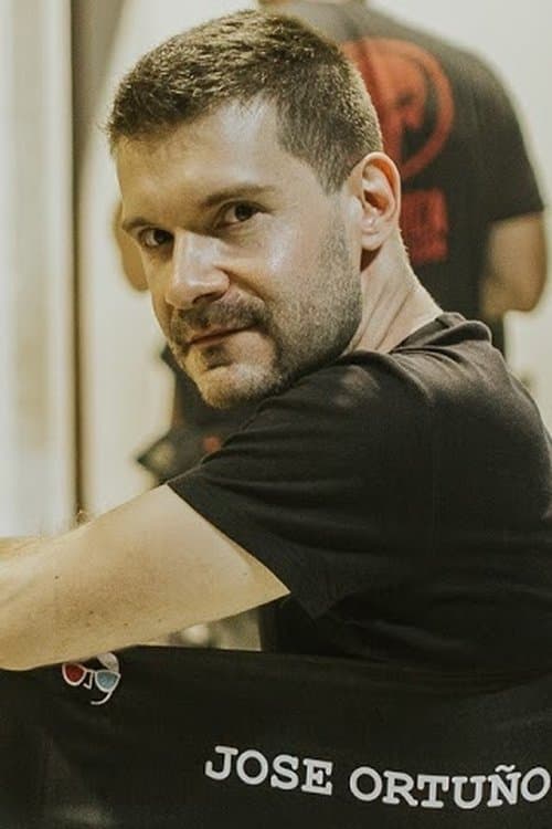 José F. Ortuño profile photo