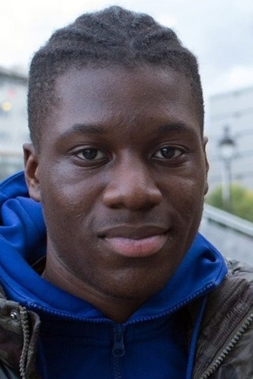 Bryan Mialoundama profile photo