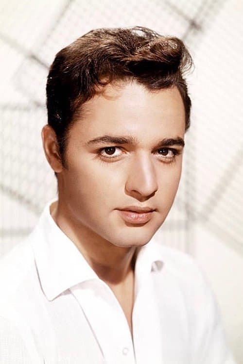 Sal Mineo profile photo