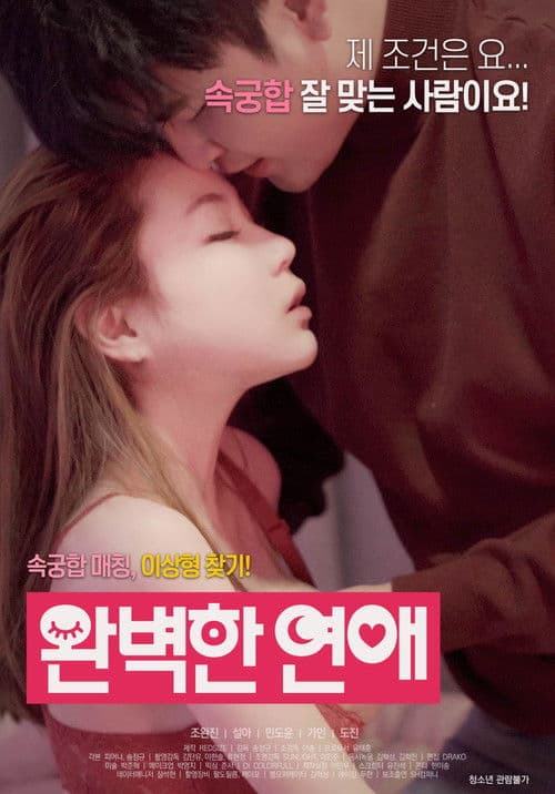 Perfect Love poster