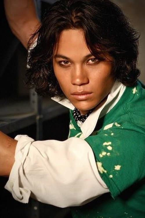 Amarin Cholvibul profile photo