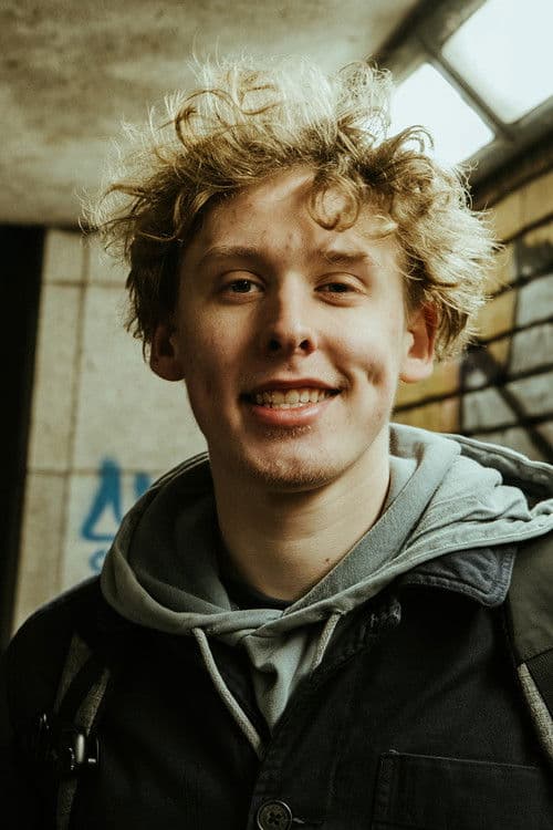 Ben Rivers profile photo