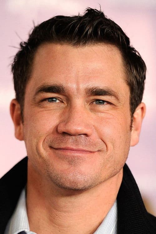 Tate Taylor profile photo